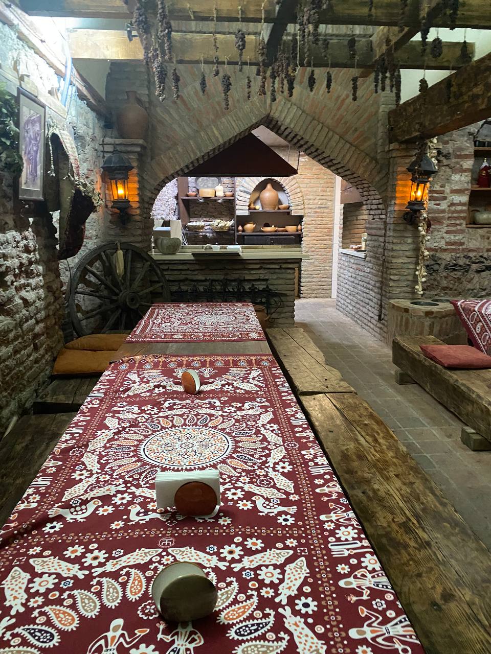 Перезагрузка по-грузински! Лайт. (59/405)