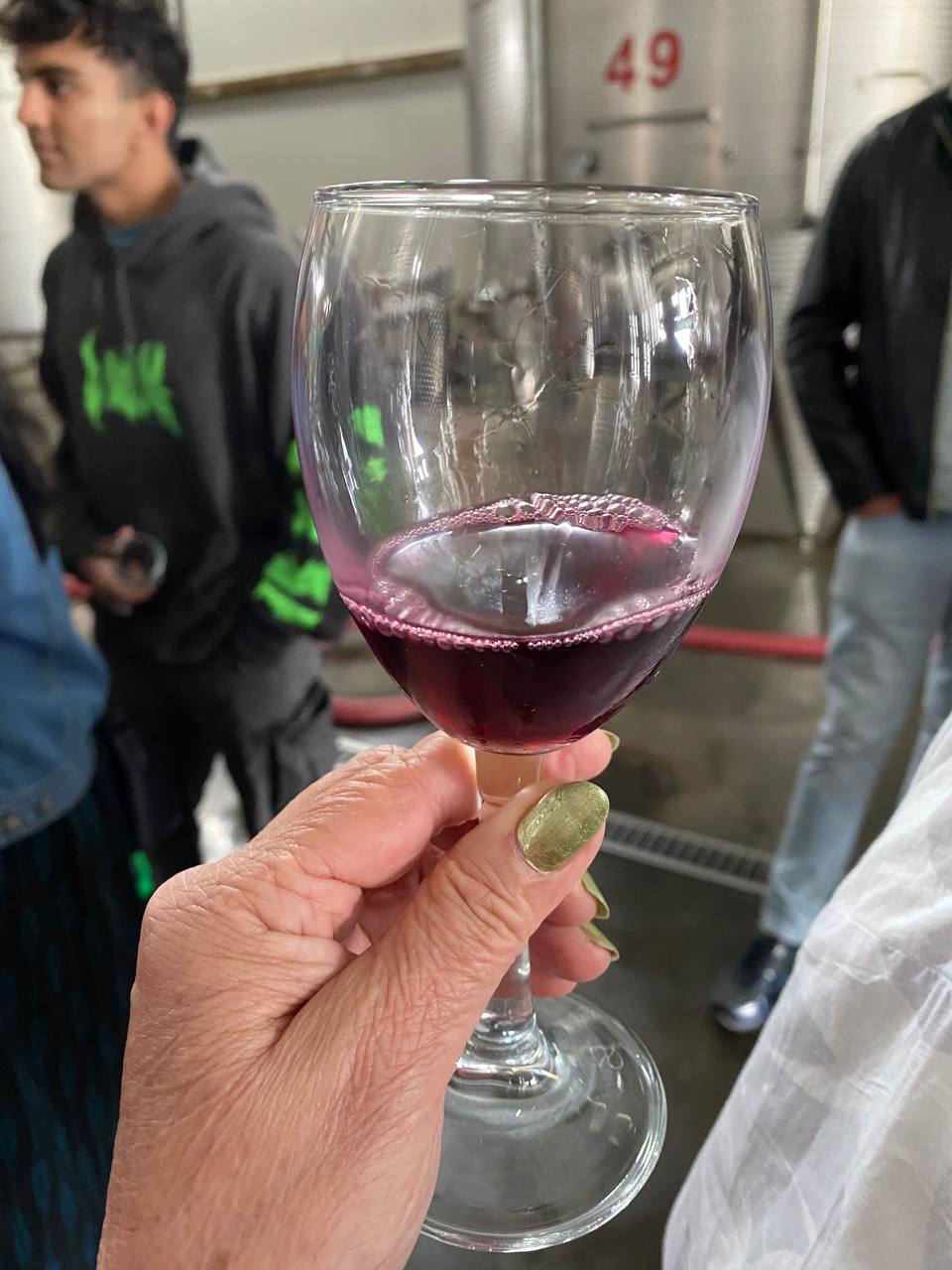 Перезагрузка по-грузински! Лайт. (229/405)