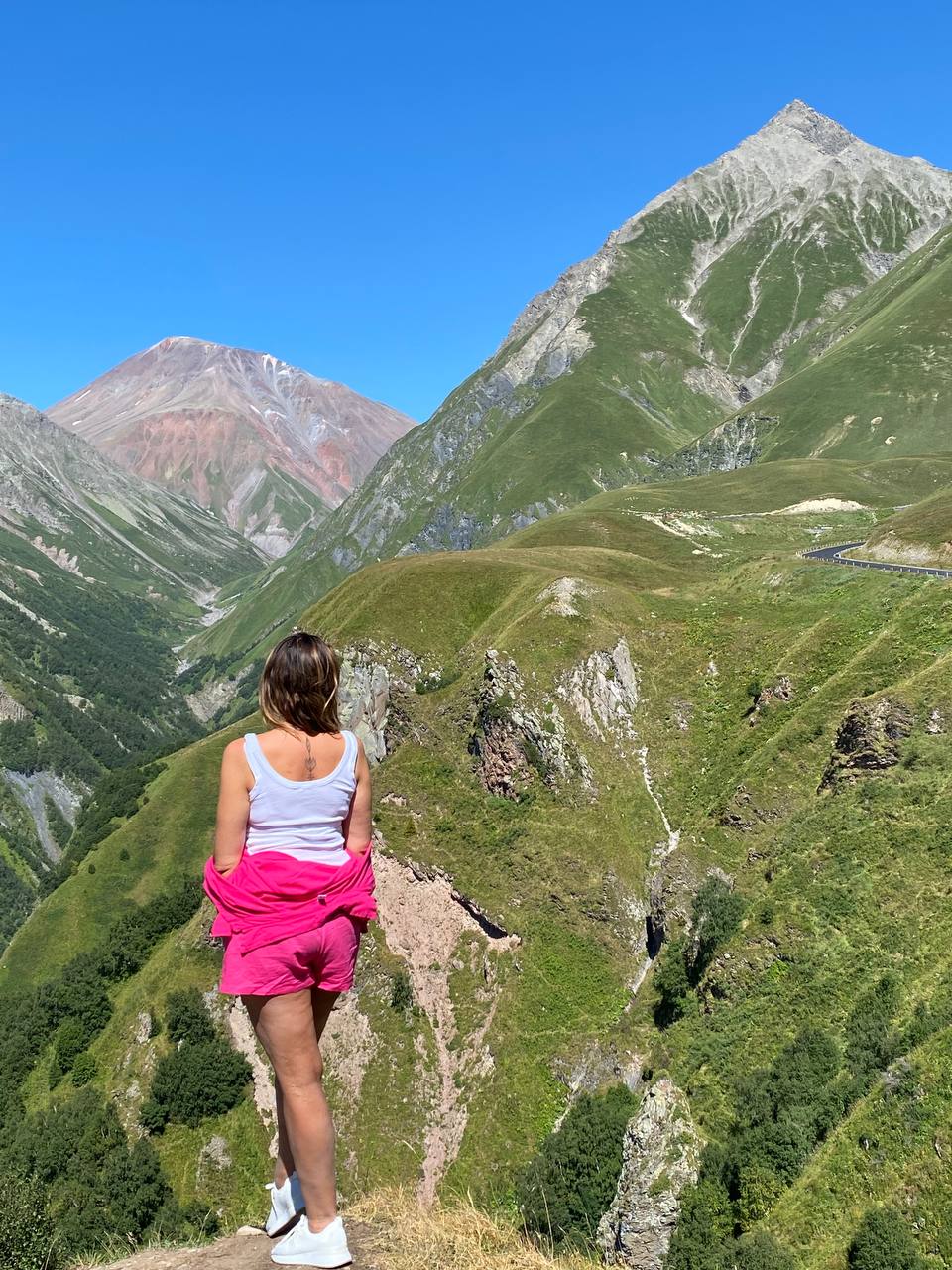 Перезагрузка по-грузински! Лайт. (347/405)