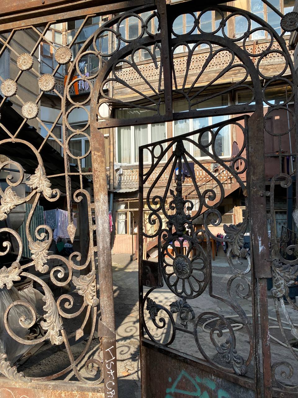 Перезагрузка по-грузински! Лайт. (58/405)