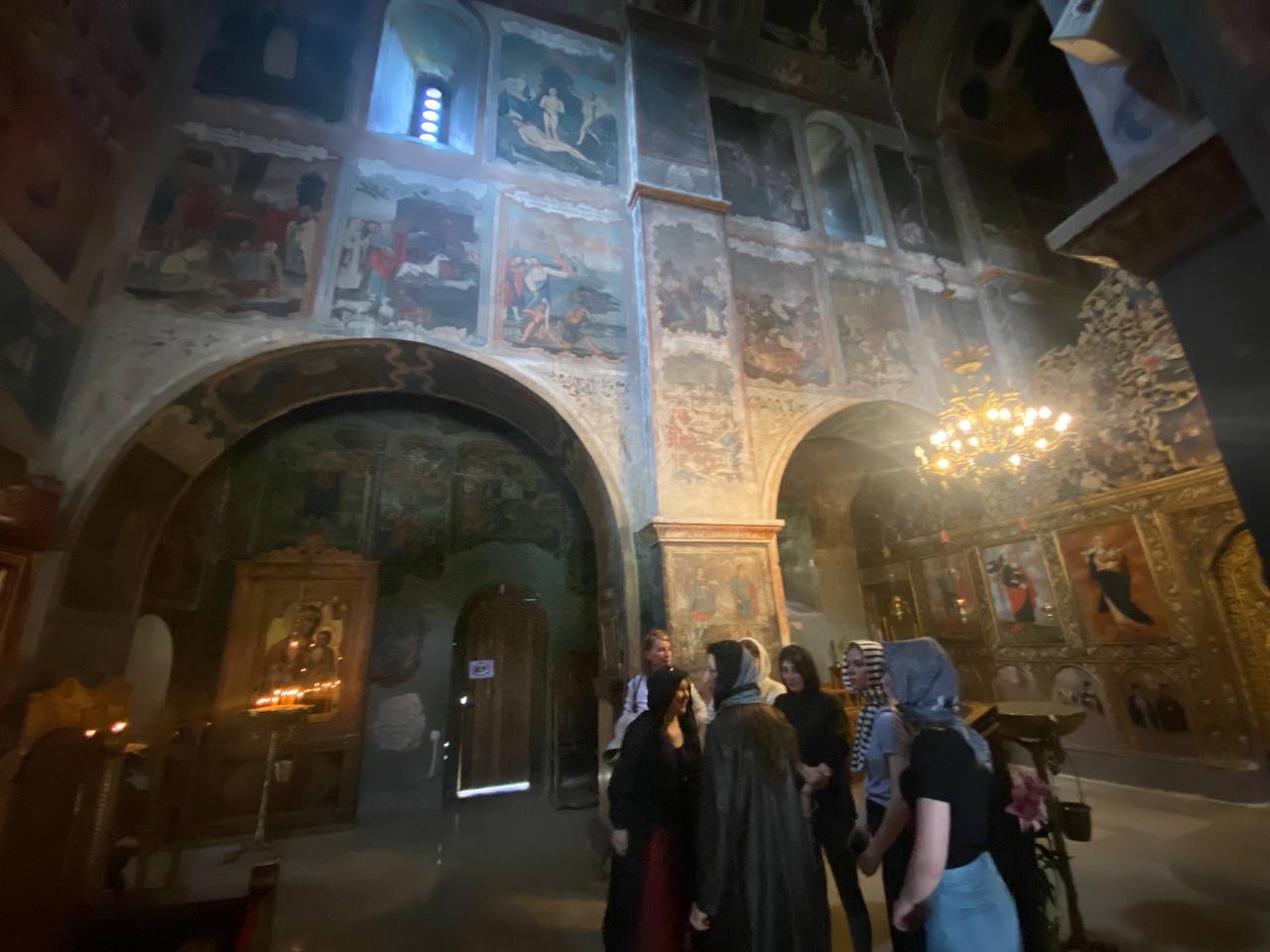 Перезагрузка по-грузински! Лайт. (128/405)