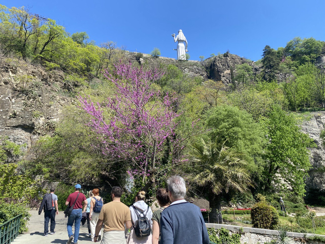 Перезагрузка по-грузински! Лайт. (119/405)