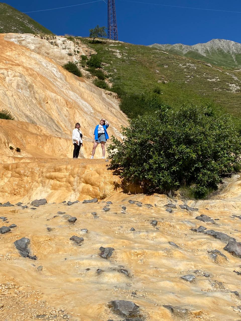 Перезагрузка по-грузински! Лайт. (309/405)