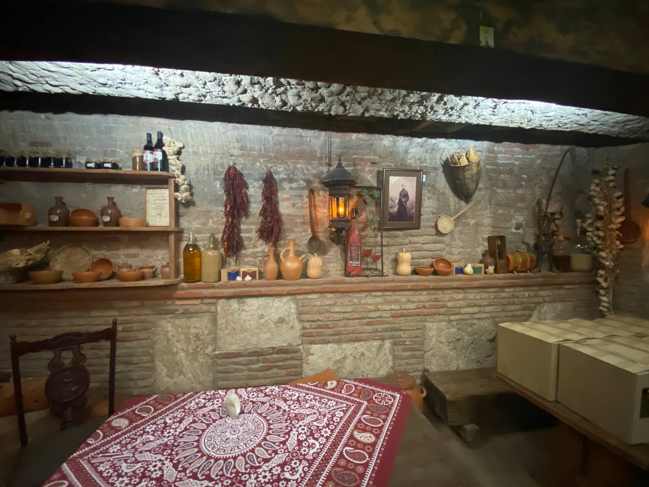 Перезагрузка по-грузински! Лайт. (63/405)