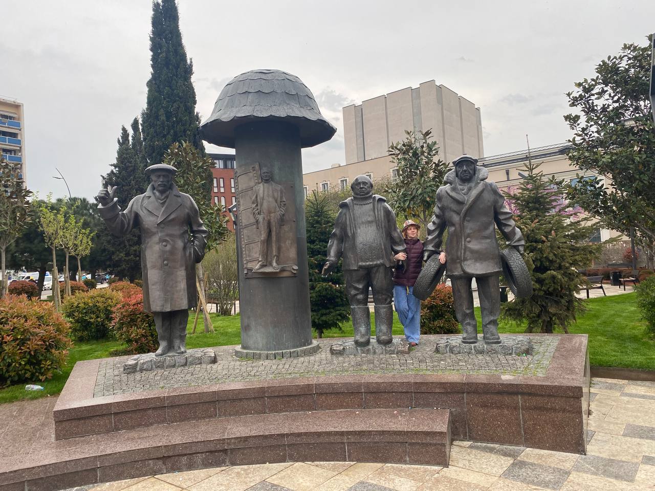 Перезагрузка по-грузински! Лайт. (92/405)