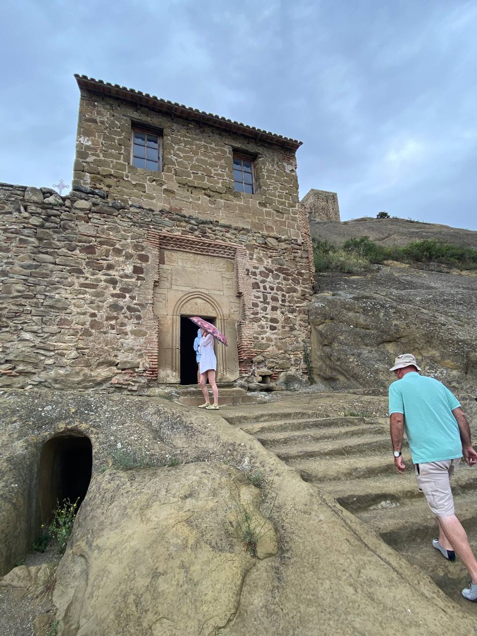 Перезагрузка по-грузински! Лайт. (228/405)