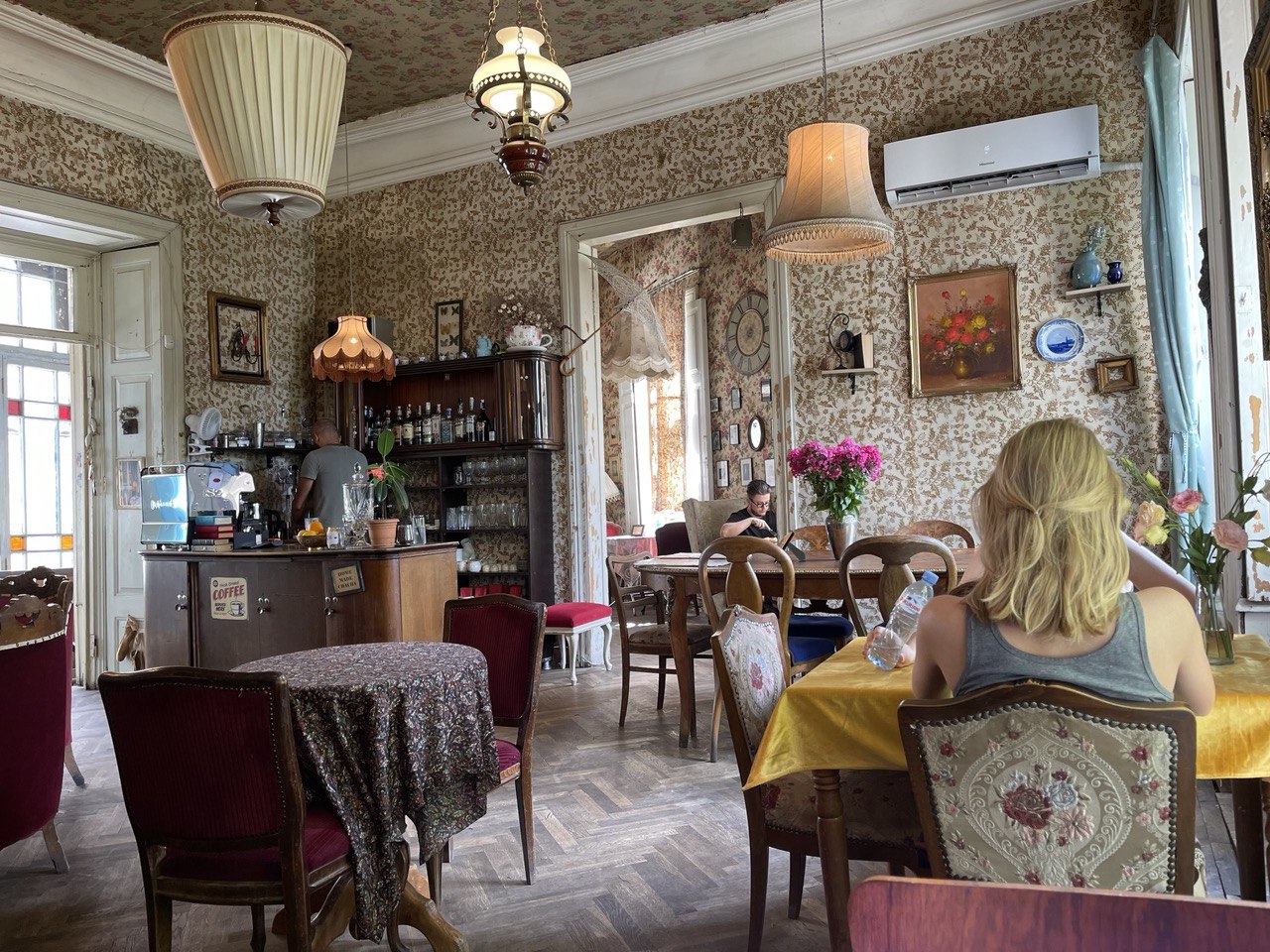 Перезагрузка по-грузински! Лайт. (156/405)