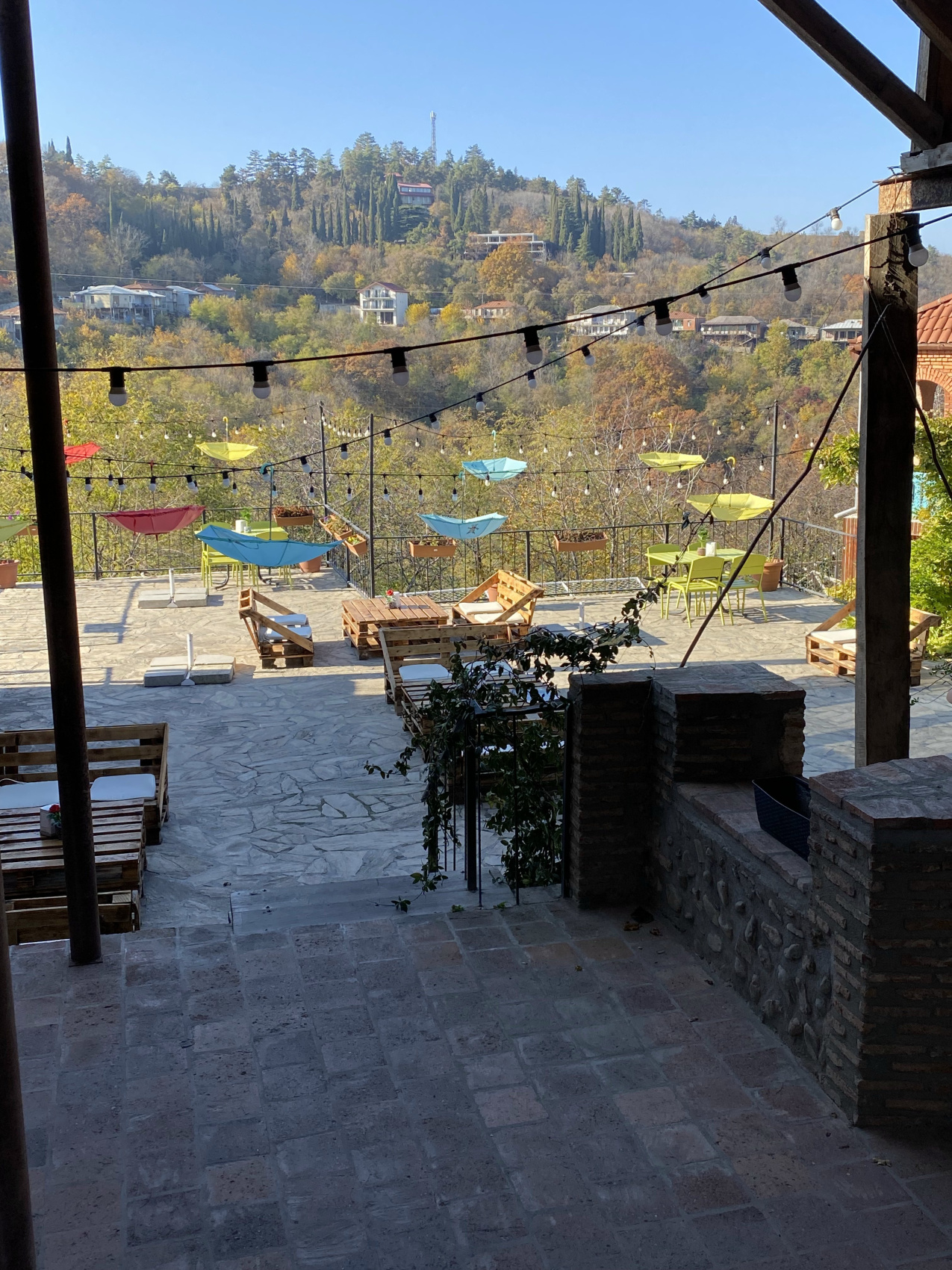 Перезагрузка по-грузински! Лайт. (29/405)