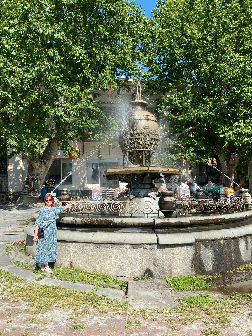 Перезагрузка по-грузински! Лайт. (247/405)