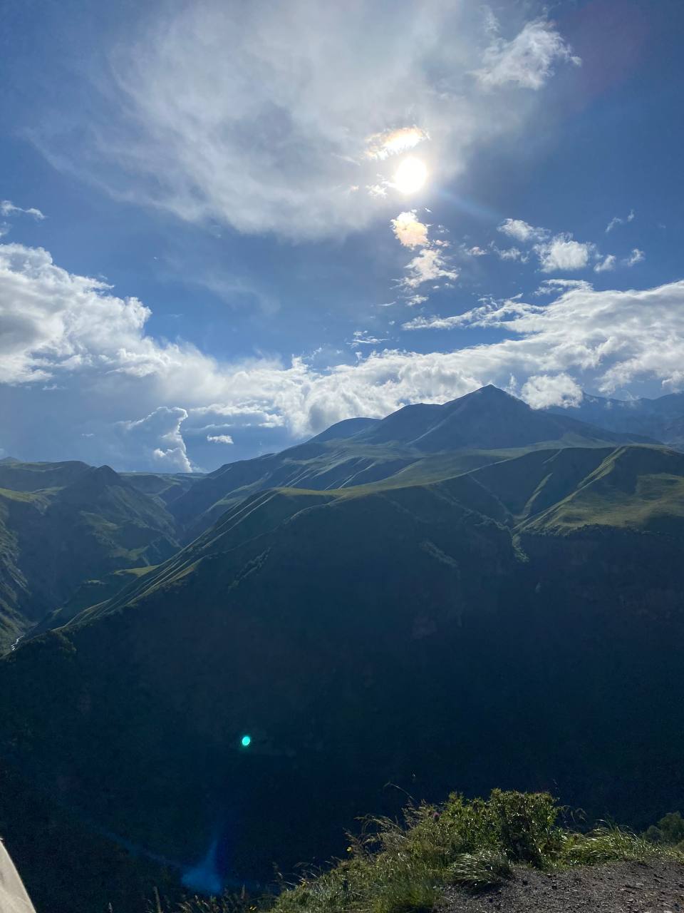 Перезагрузка по-грузински! Лайт. (291/405)