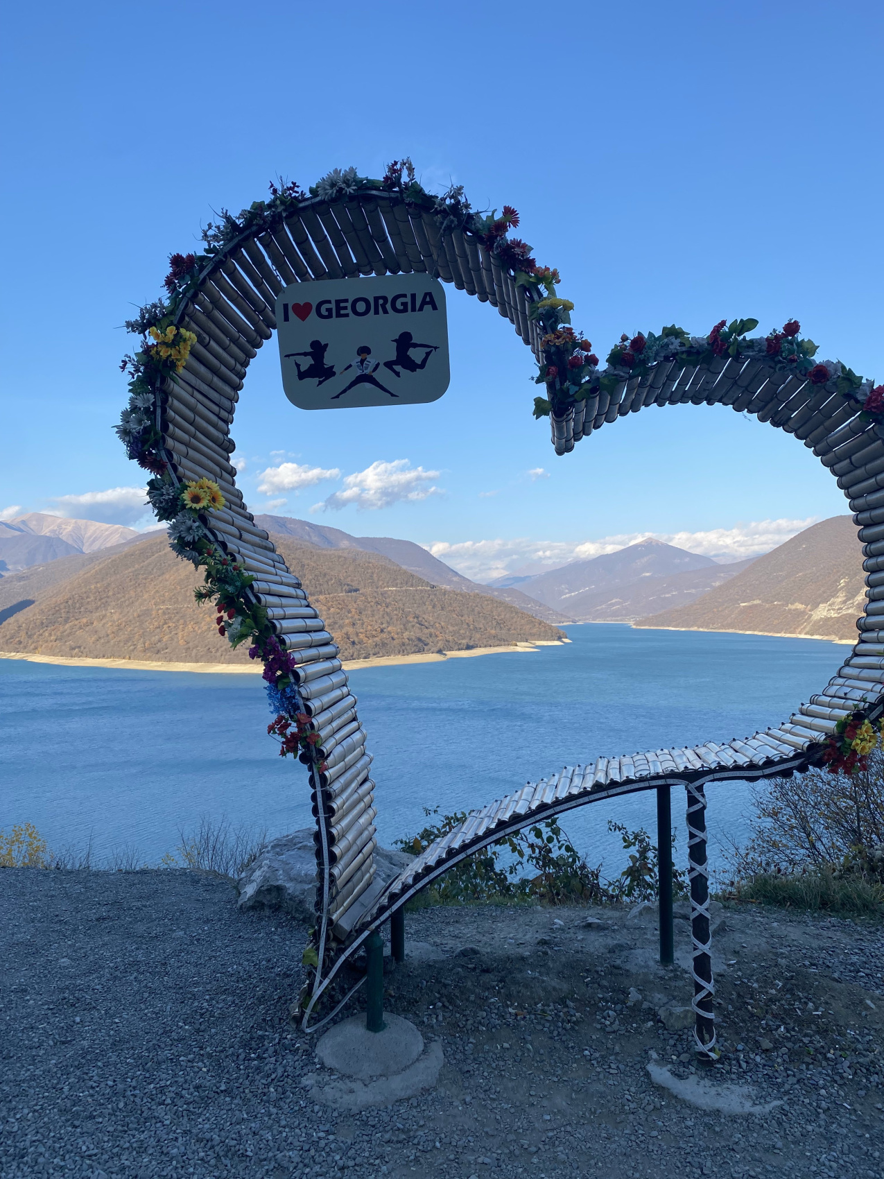 Перезагрузка по-грузински! Лайт. (52/405)