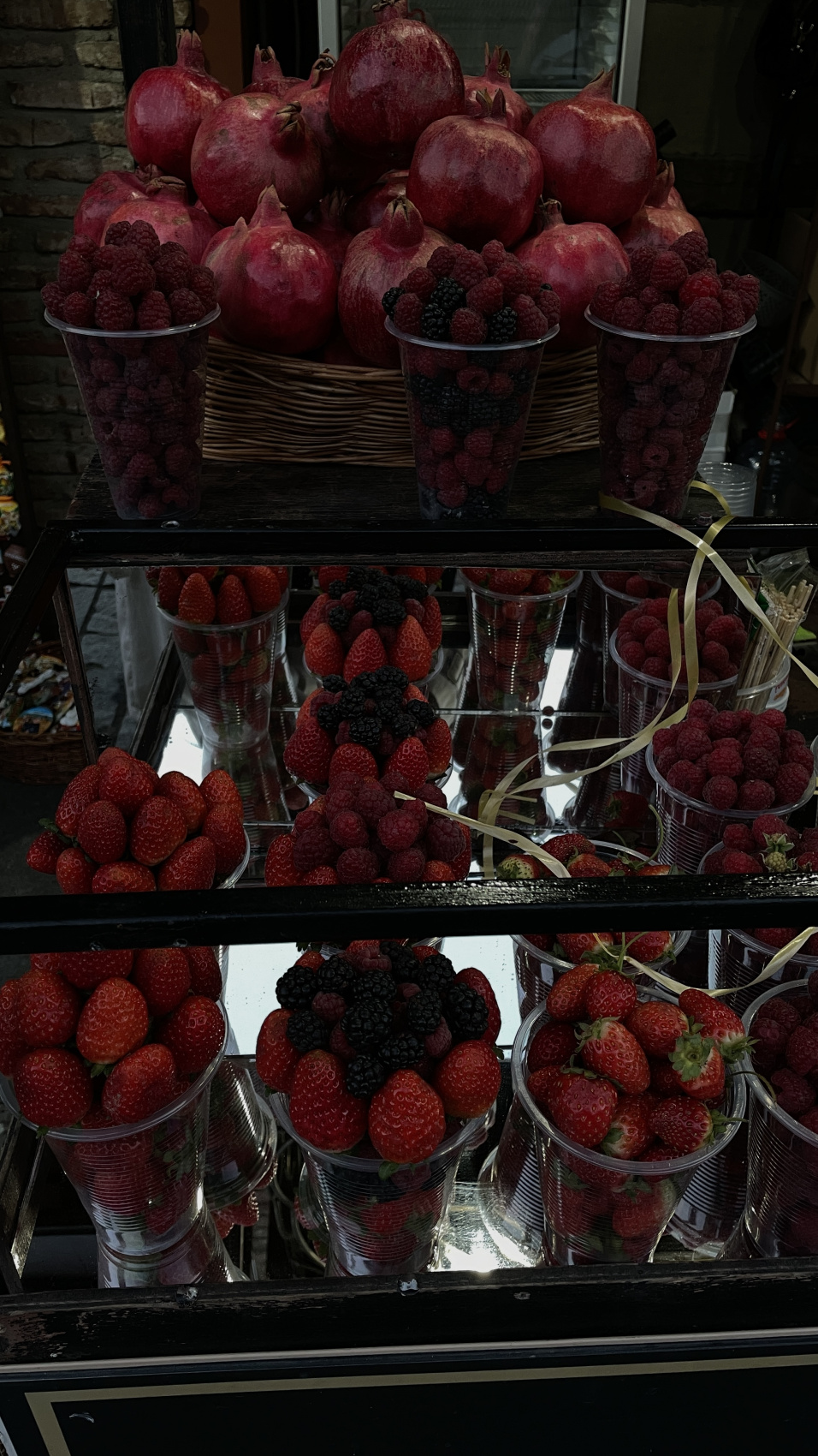 Перезагрузка по-грузински! Лайт. (15/405)