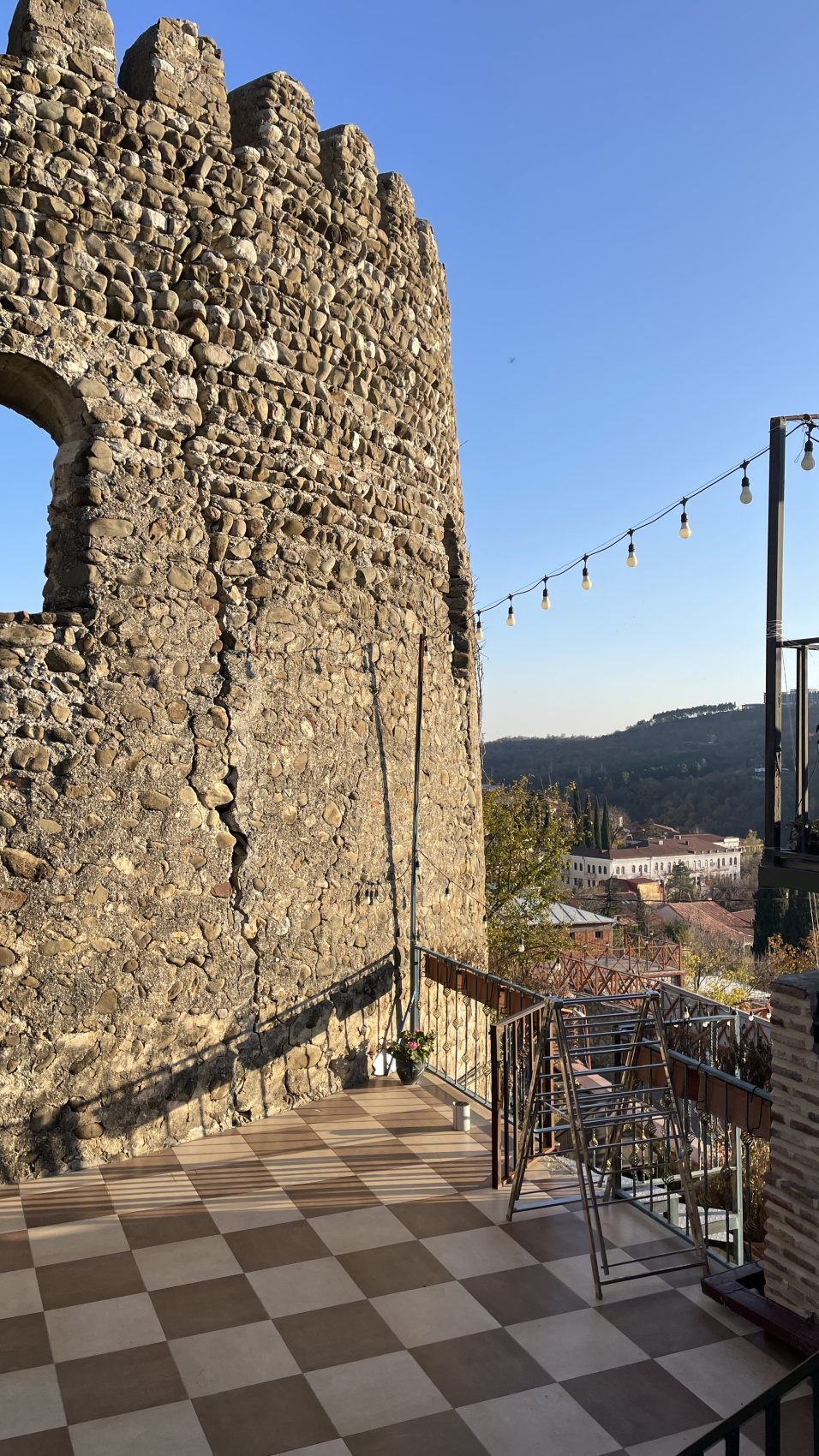 Перезагрузка по-грузински! Лайт. (39/405)