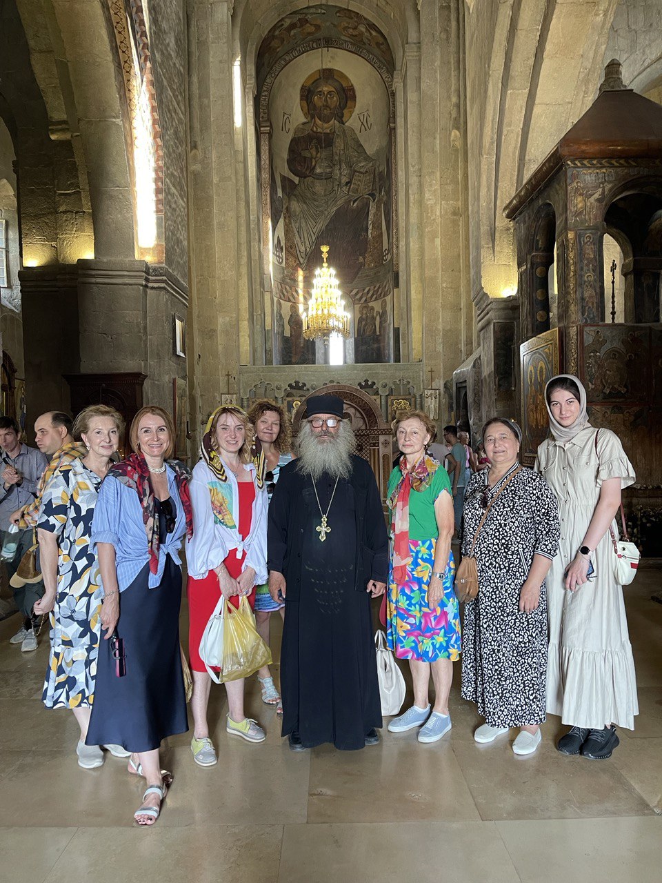 Перезагрузка по-грузински! Лайт. (174/405)