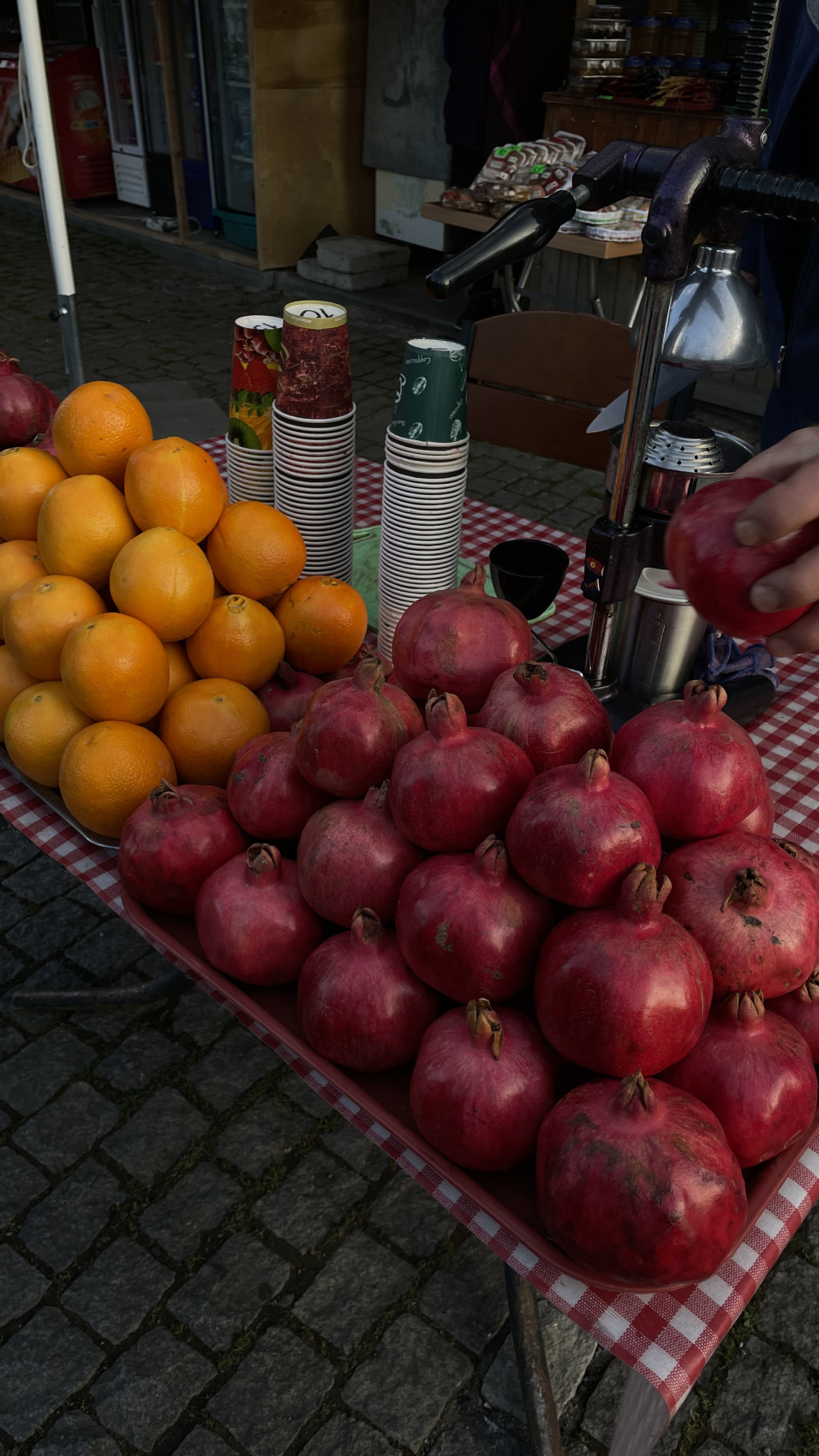 Перезагрузка по-грузински! Лайт. (47/405)