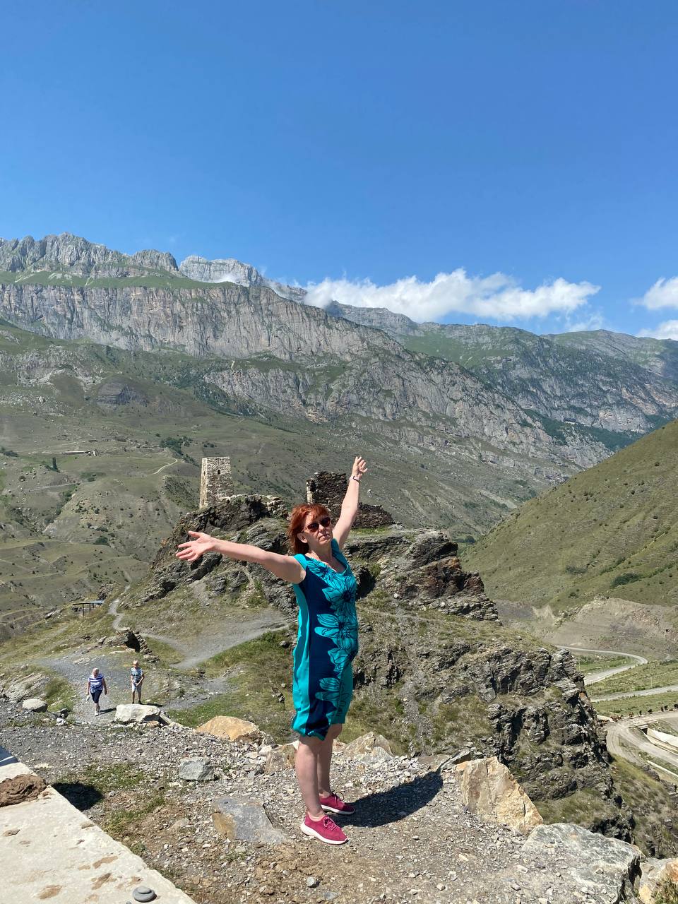 Перезагрузка по-грузински! Лайт. (265/405)