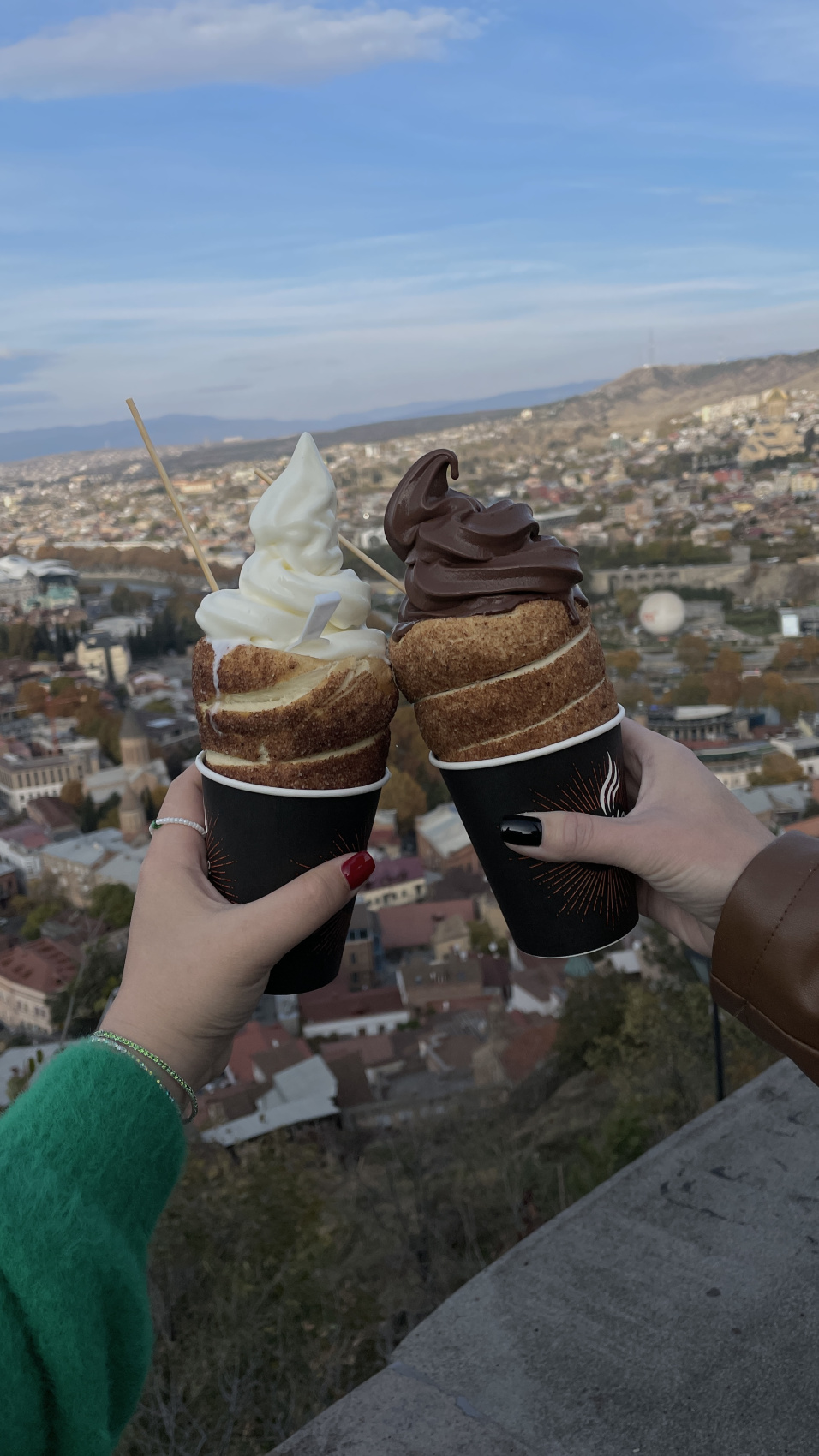 Перезагрузка по-грузински! Лайт. (9/405)