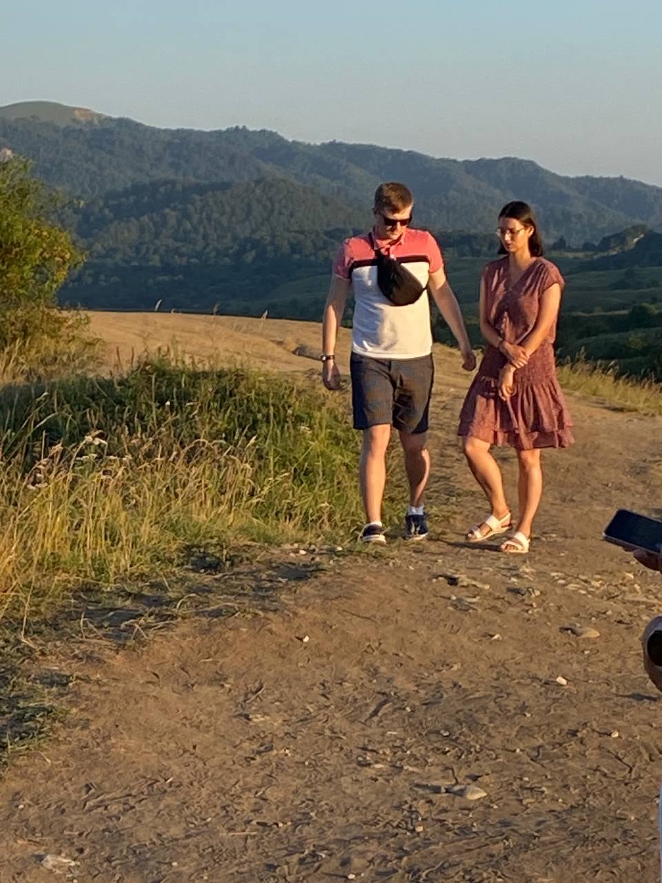 Перезагрузка по-грузински! Лайт. (323/405)