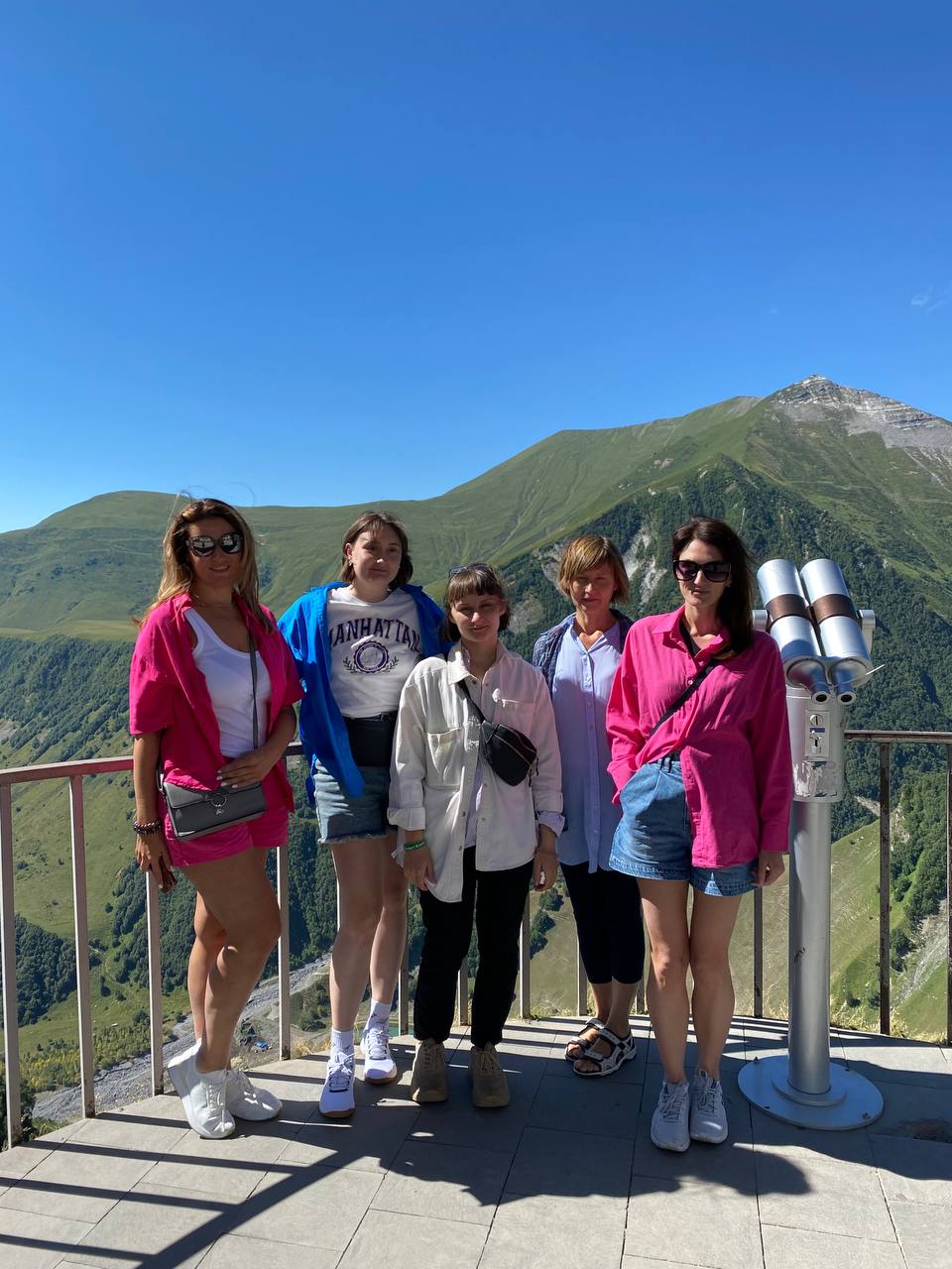 Перезагрузка по-грузински! Лайт. (330/405)