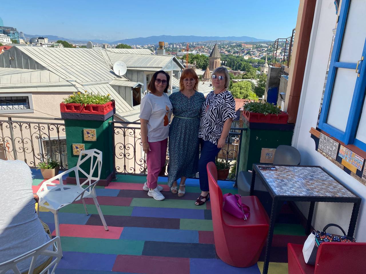 Перезагрузка по-грузински! Лайт. (256/405)