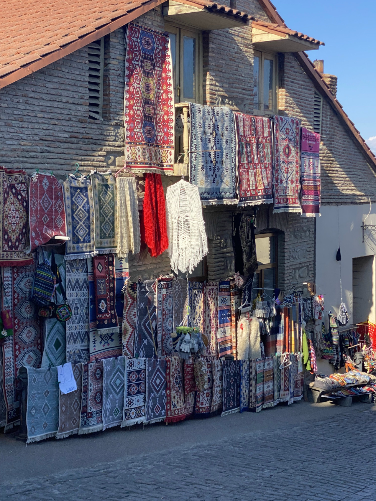 Перезагрузка по-грузински! Лайт. (30/405)