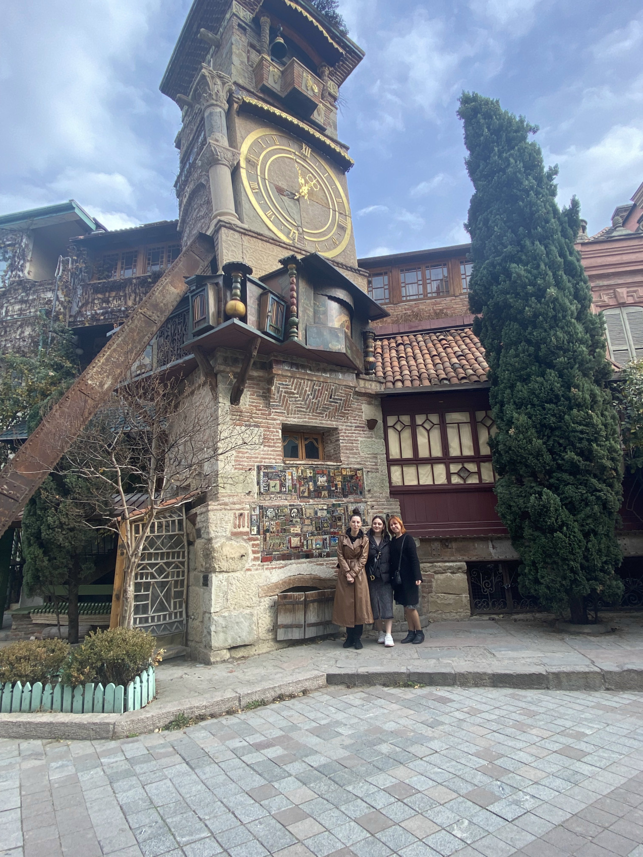 Перезагрузка по-грузински! Лайт. (23/405)