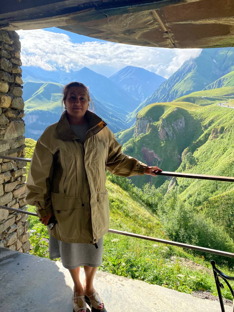 Перезагрузка по-грузински! Лайт. (266/405)