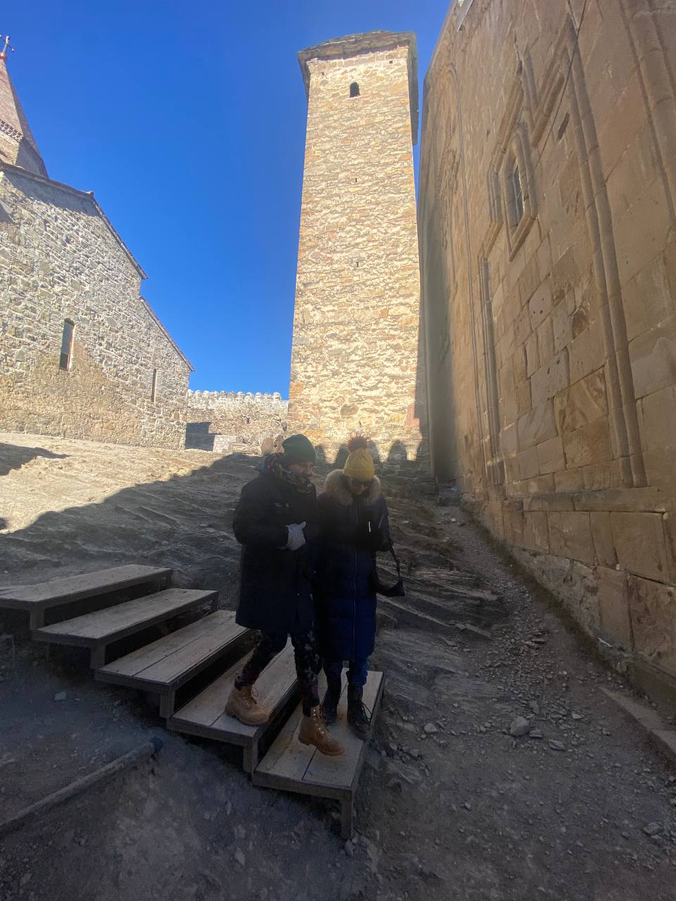 Перезагрузка по-грузински! Лайт. (88/405)