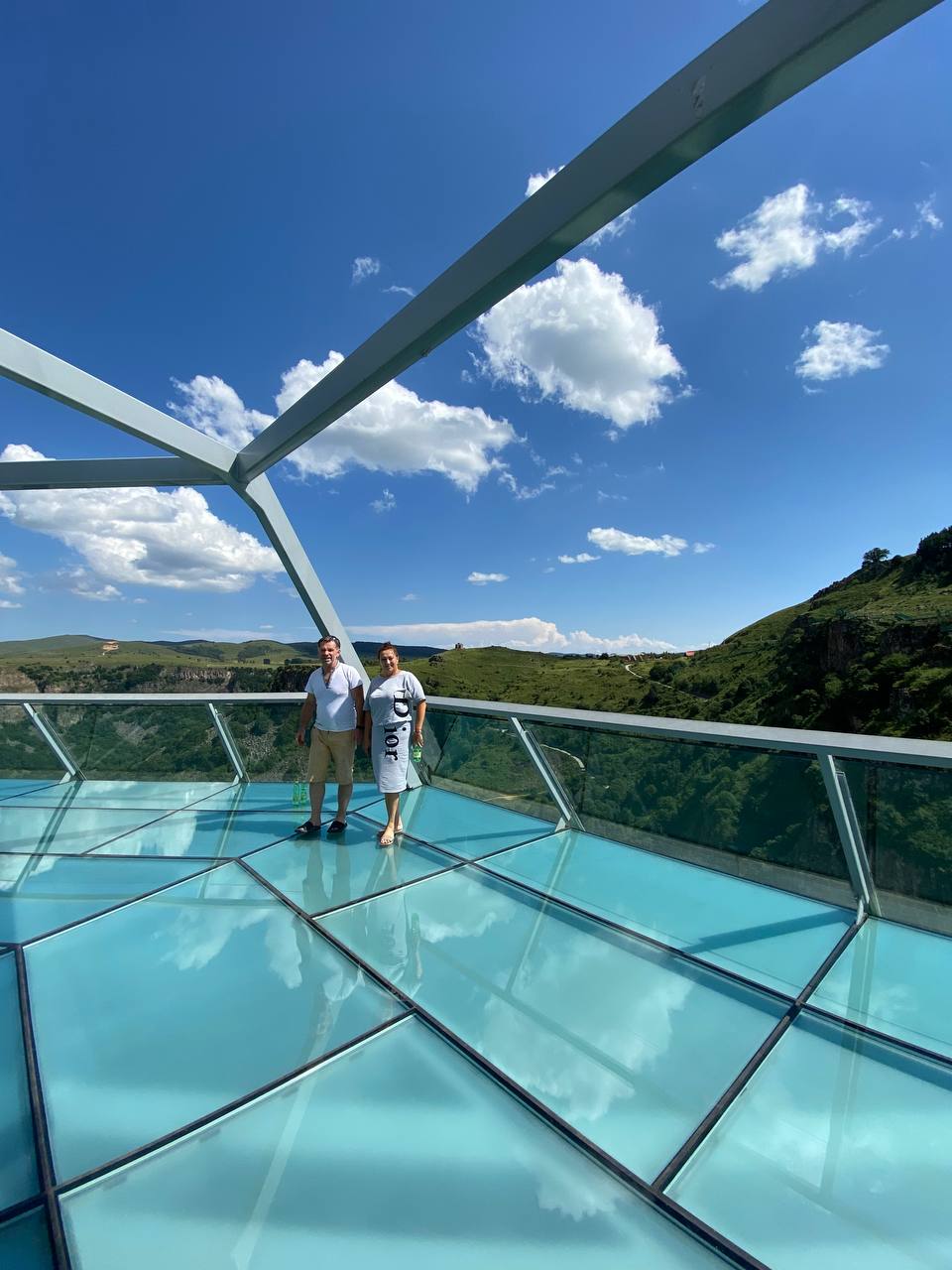 Перезагрузка по-грузински! Лайт. (288/405)