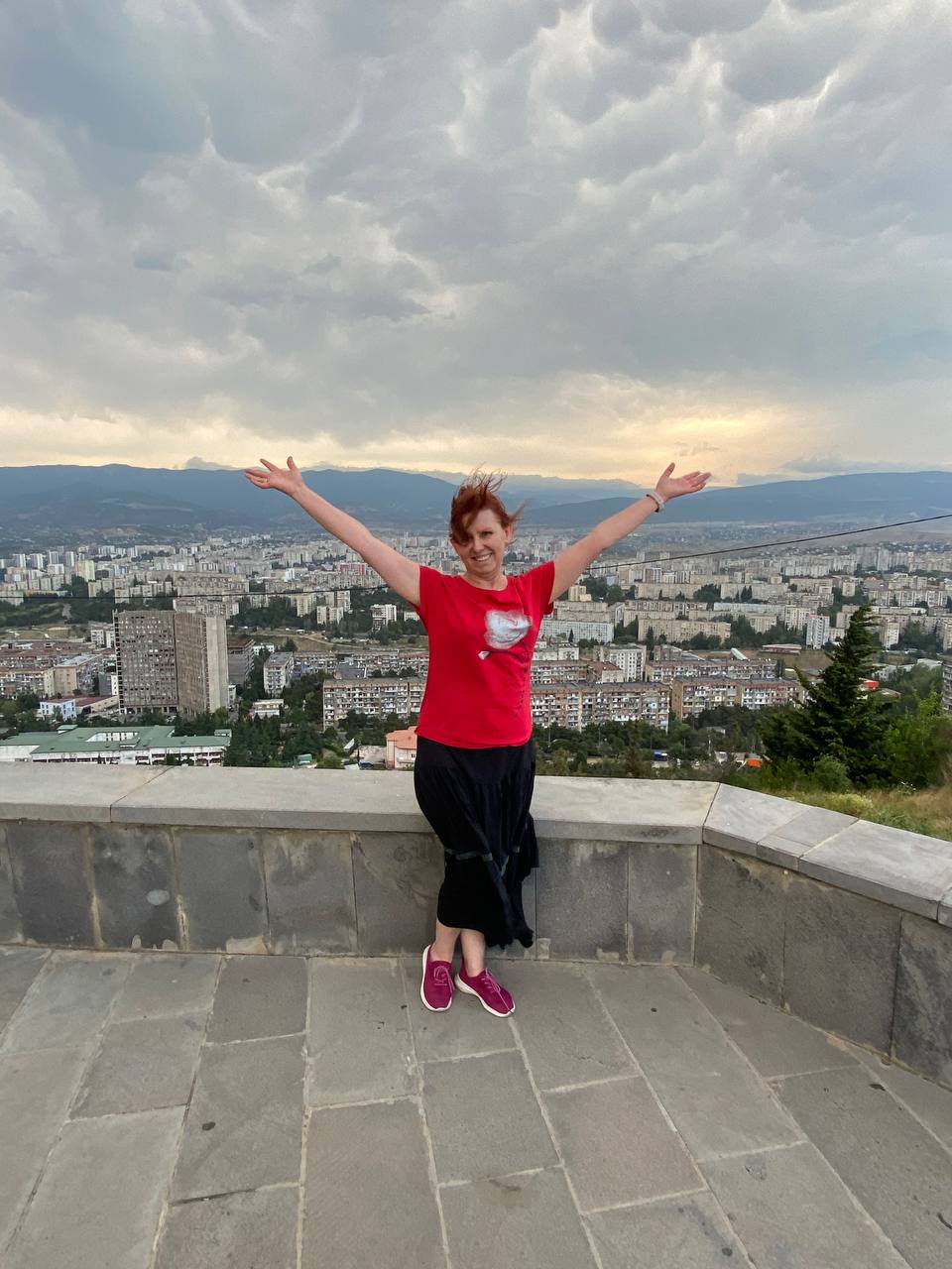 Перезагрузка по-грузински! Лайт. (294/405)