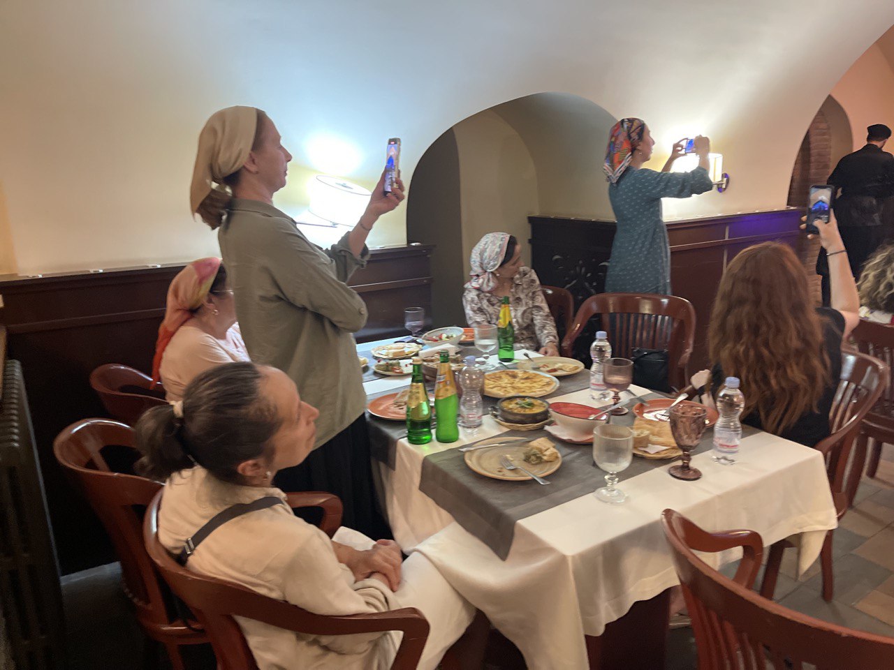 Перезагрузка по-грузински! Лайт. (133/405)