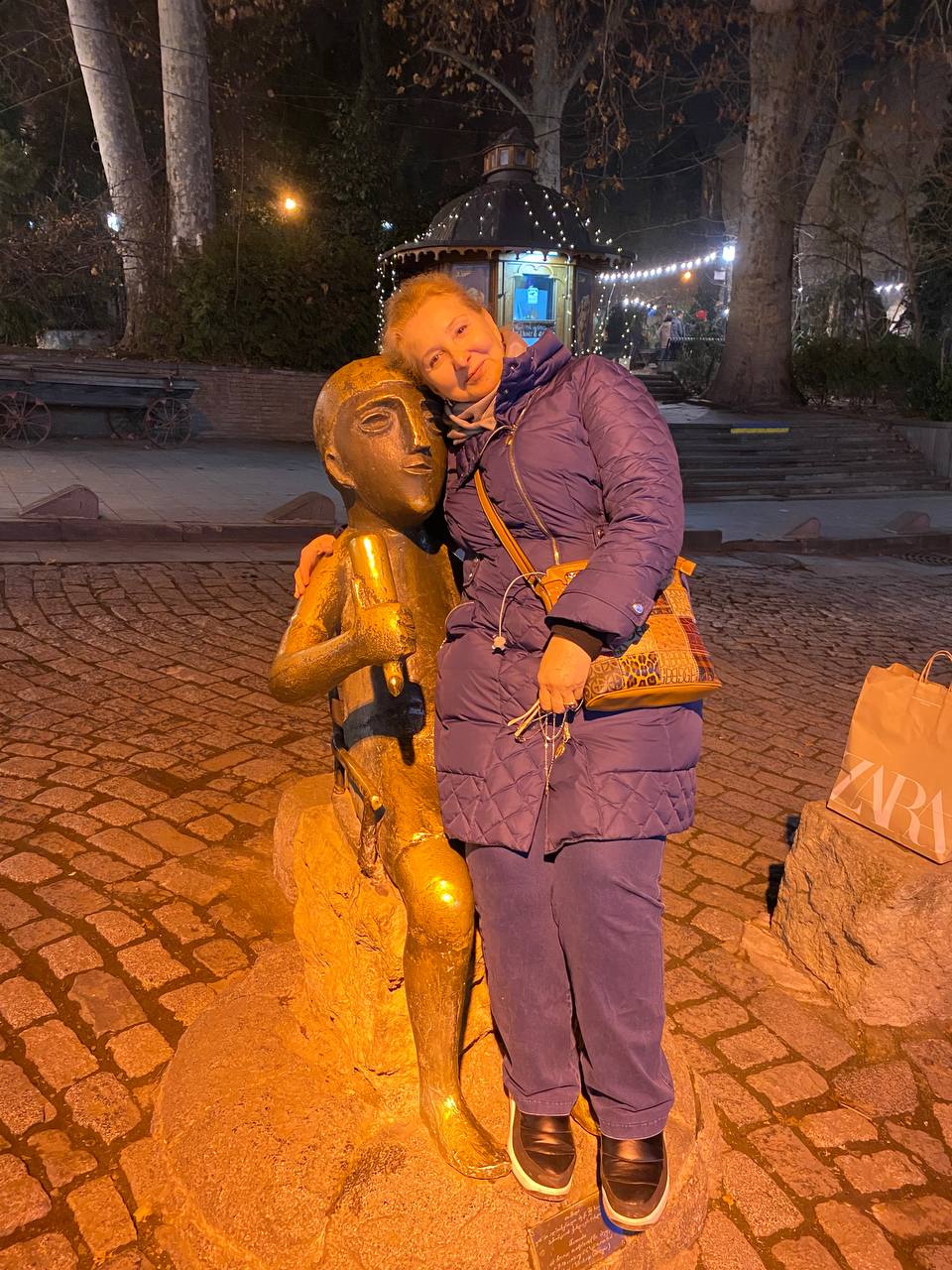 Перезагрузка по-грузински! Лайт. (73/405)