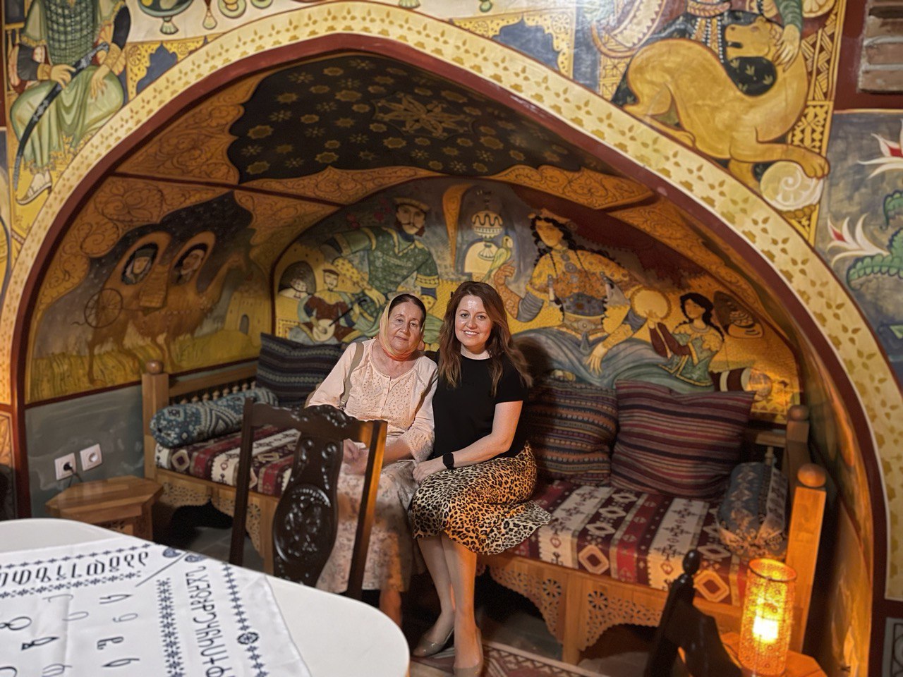 Перезагрузка по-грузински! Лайт. (167/405)