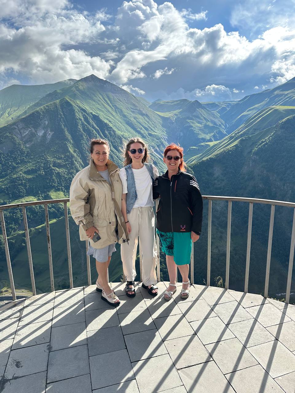 Перезагрузка по-грузински! Лайт. (293/405)