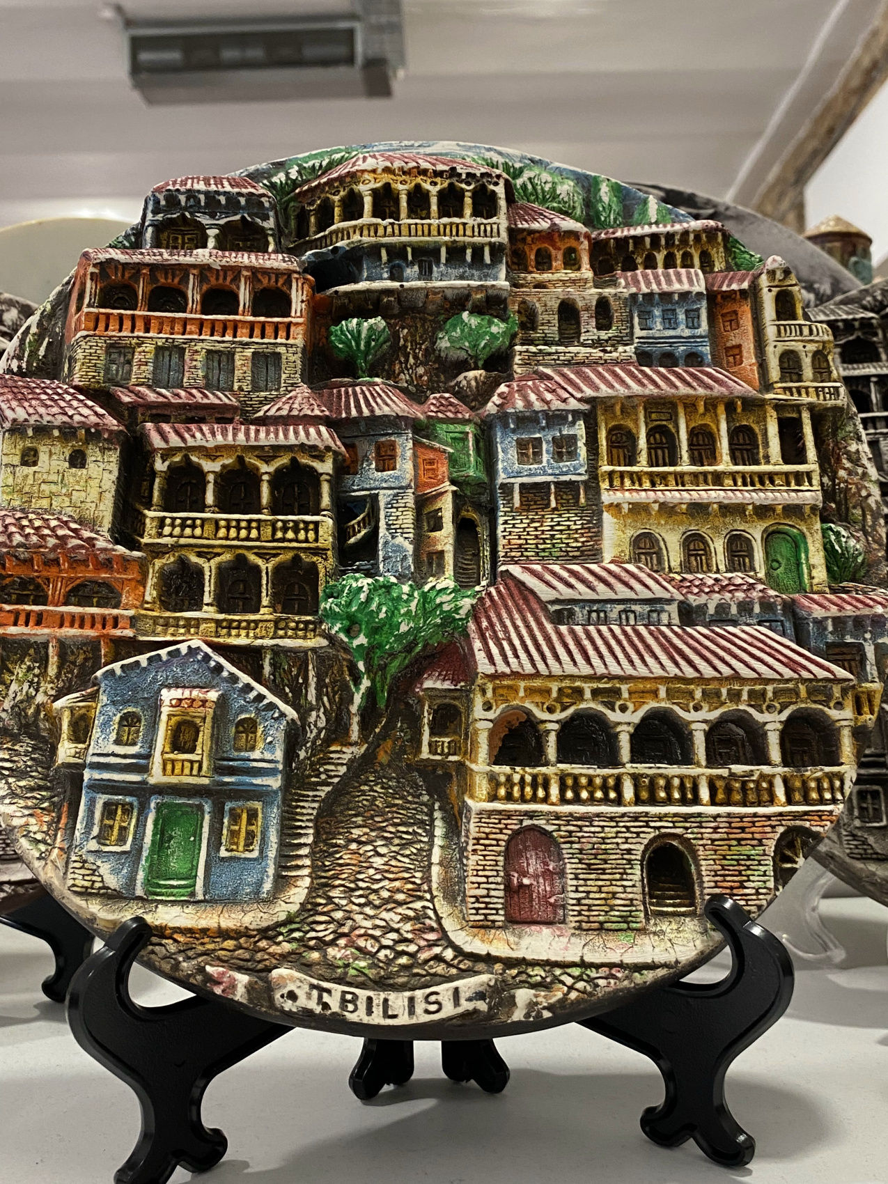 Перезагрузка по-грузински! Лайт. (19/405)