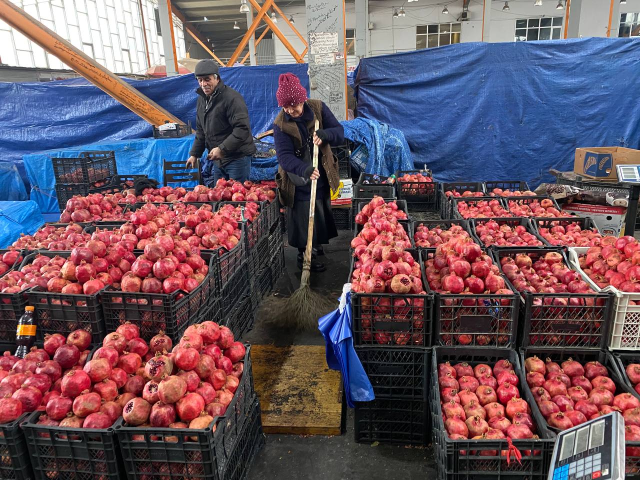 Перезагрузка по-грузински! Лайт. (60/405)