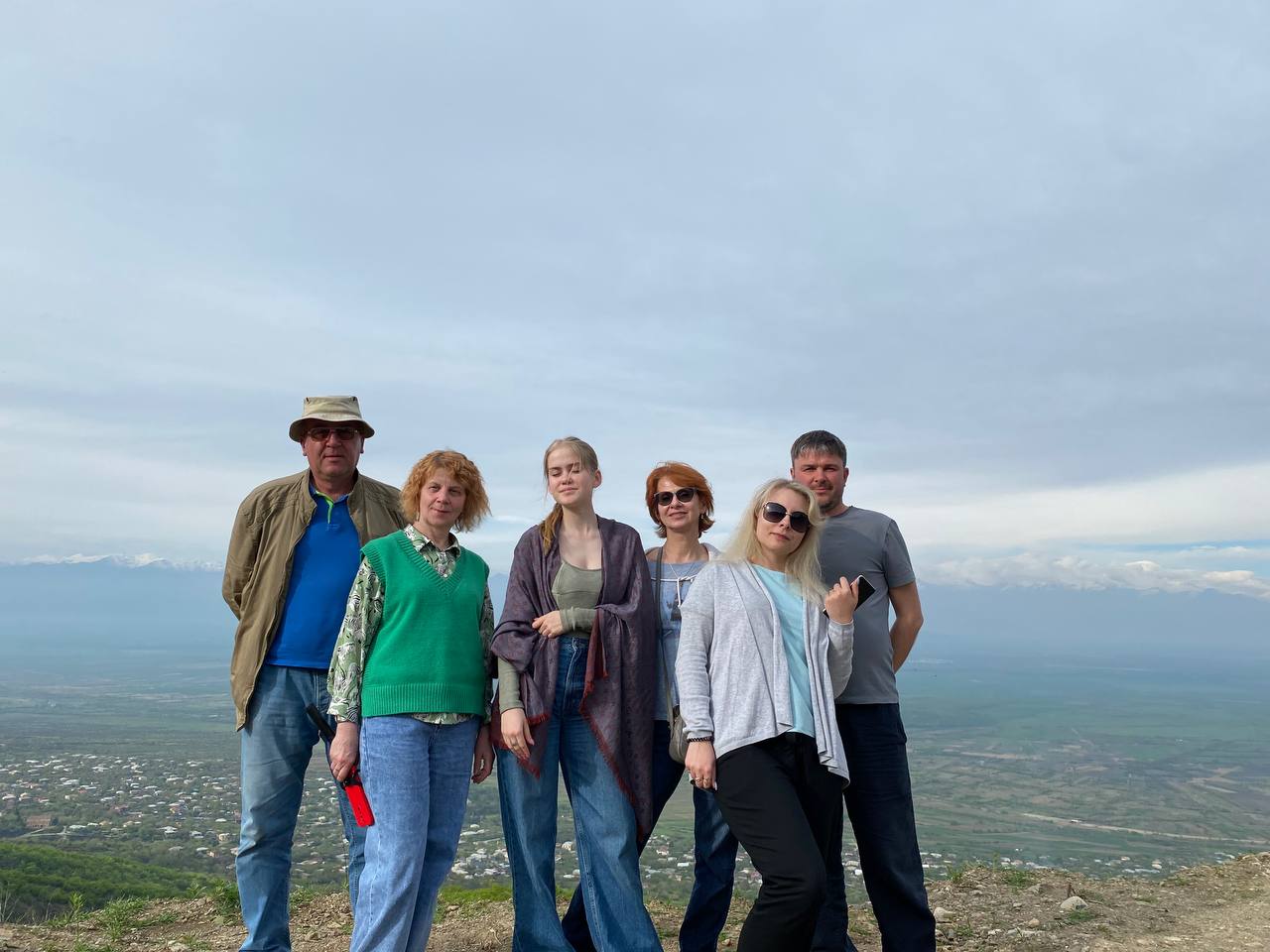 Перезагрузка по-грузински! Лайт. (115/405)