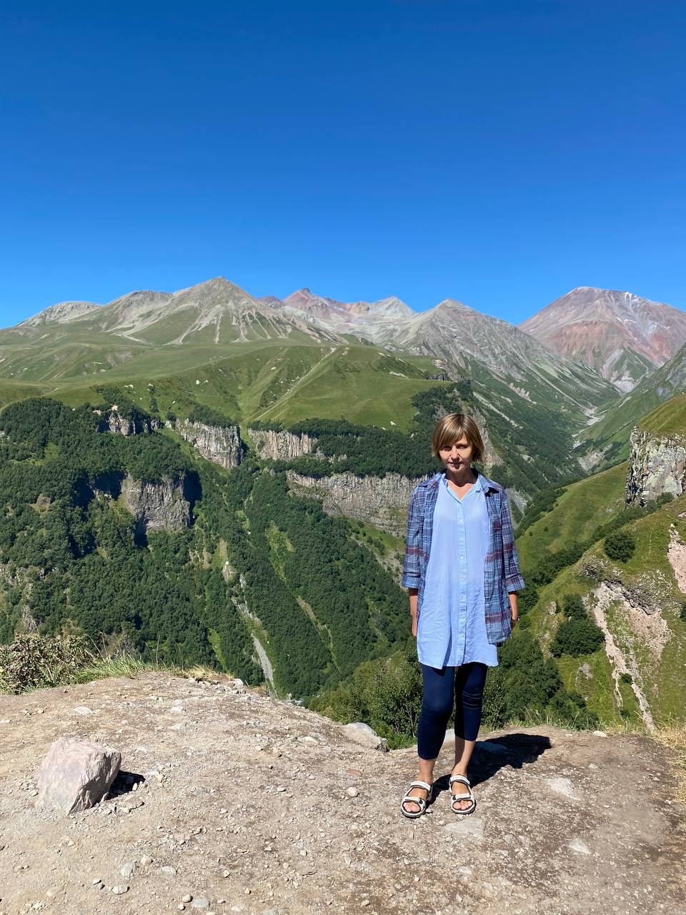 Перезагрузка по-грузински! Лайт. (337/405)