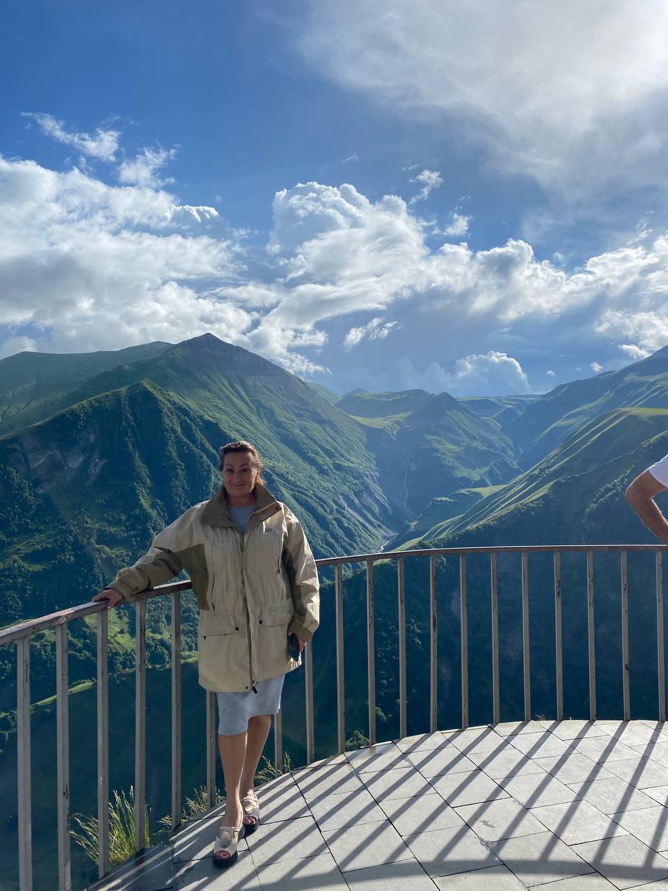 Перезагрузка по-грузински! Лайт. (278/405)