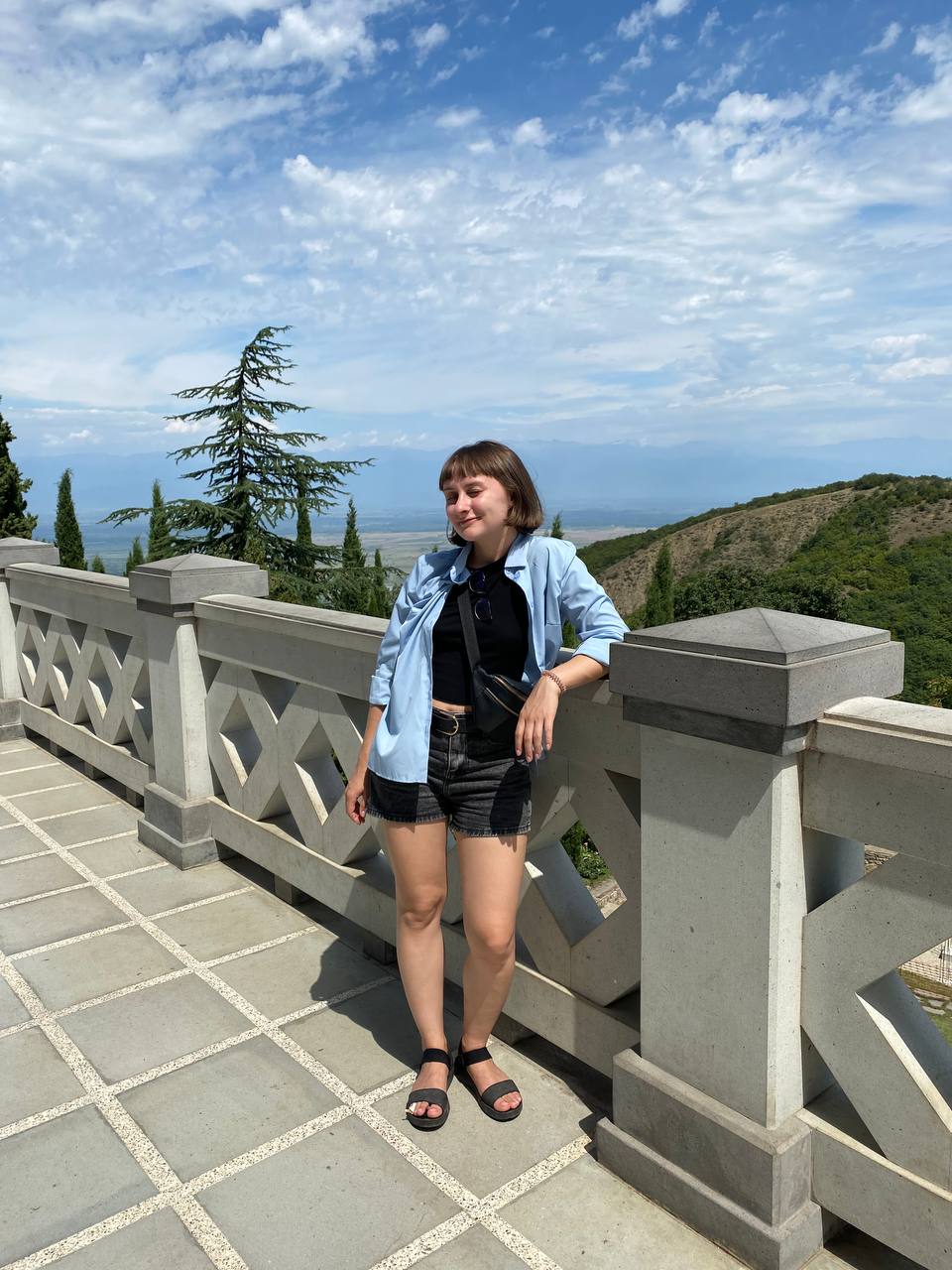 Перезагрузка по-грузински! Лайт. (345/405)