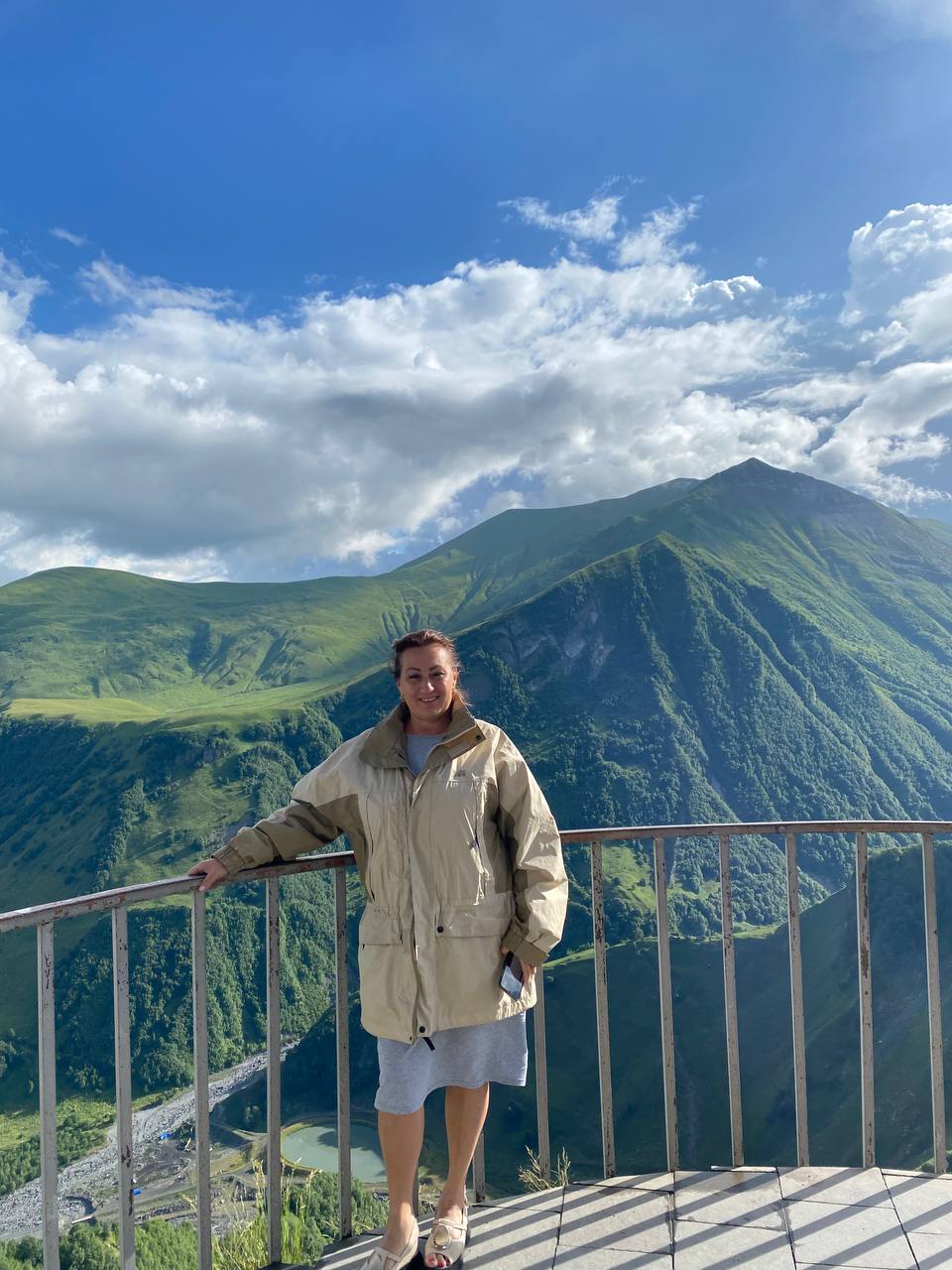 Перезагрузка по-грузински! Лайт. (268/405)