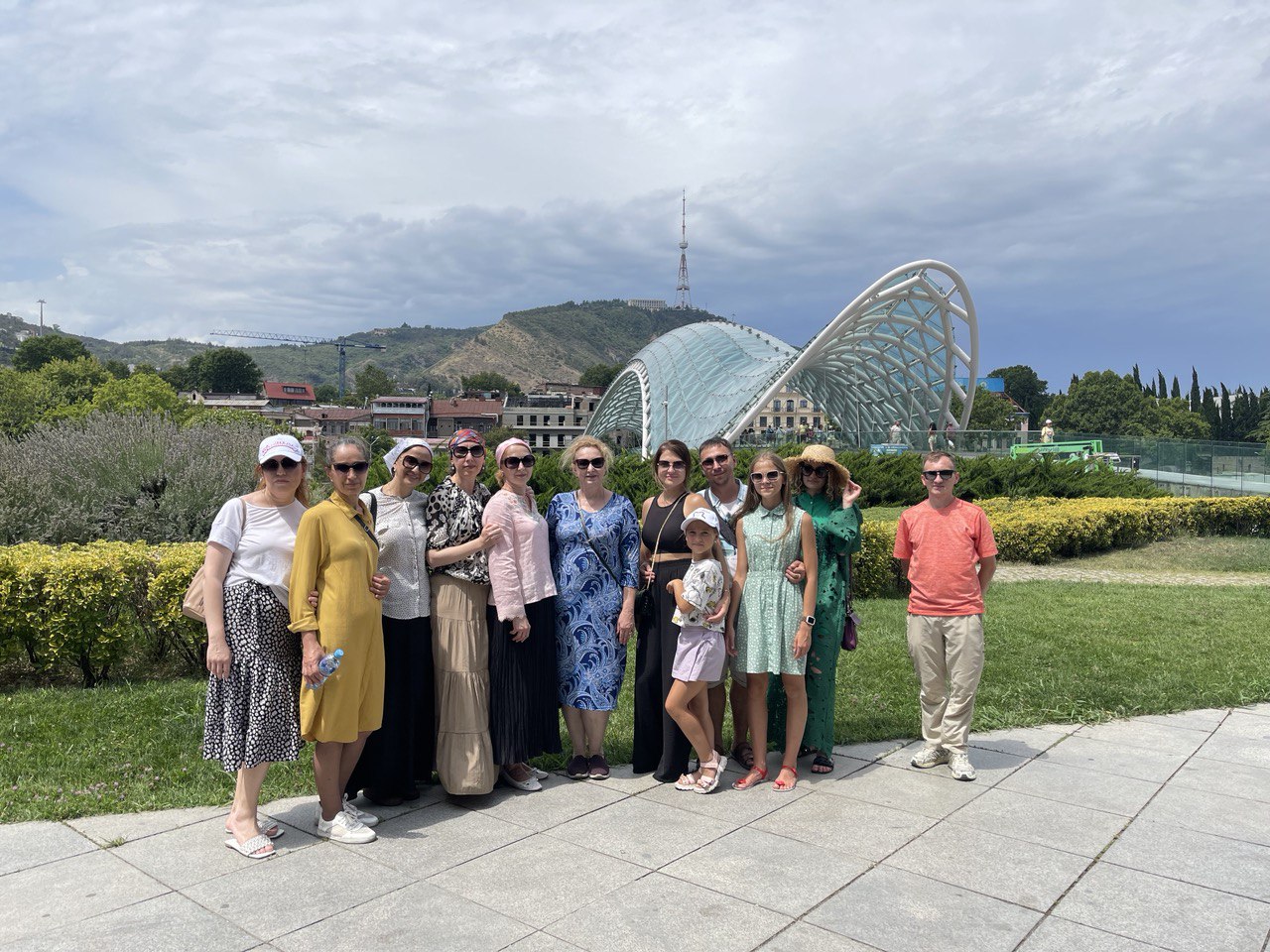 Перезагрузка по-грузински! Лайт. (162/405)