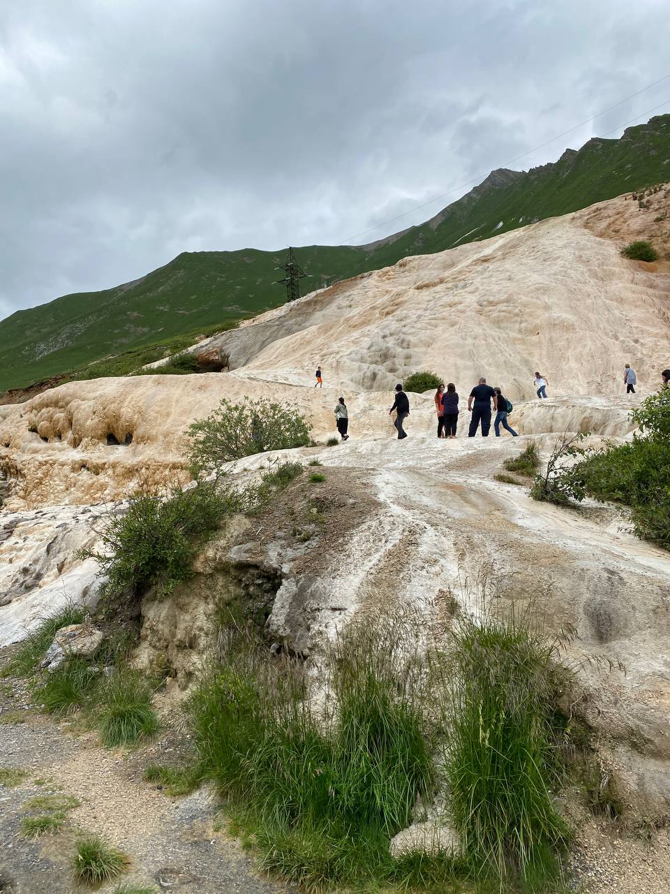 Перезагрузка по-грузински! Лайт. (355/405)