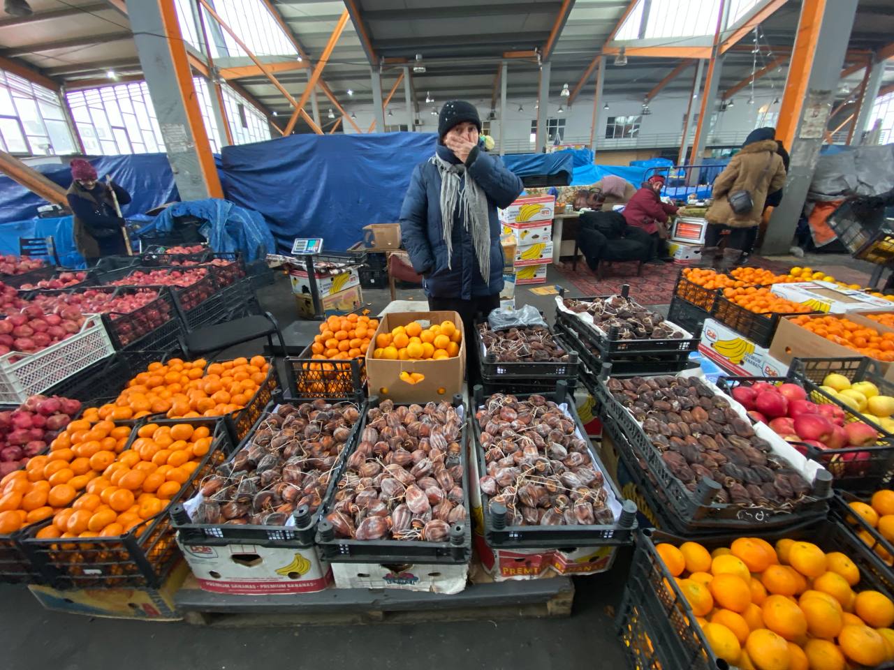 Перезагрузка по-грузински! Лайт. (72/405)