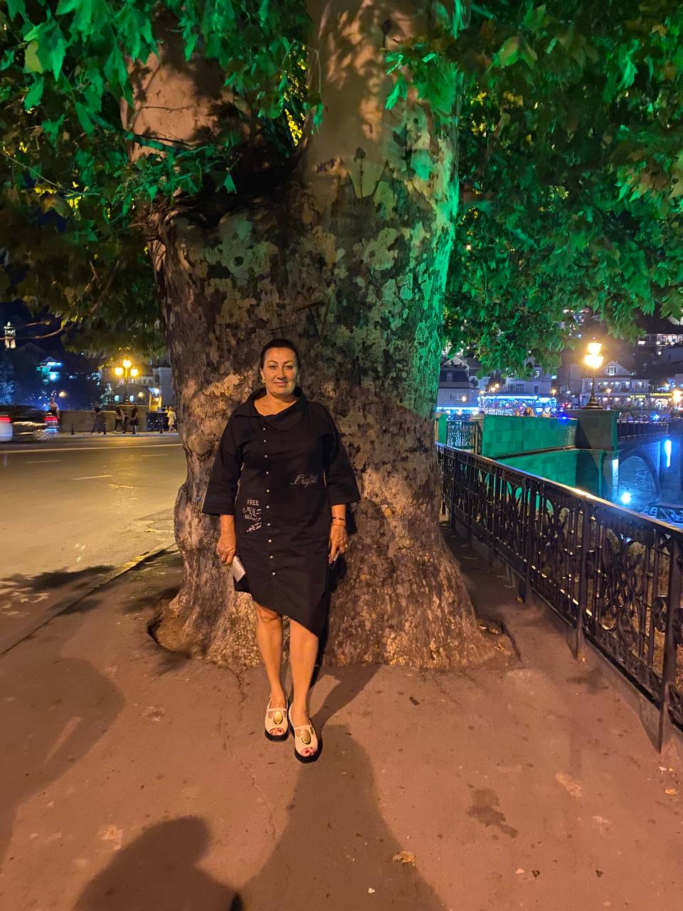 Перезагрузка по-грузински! Лайт. (249/405)