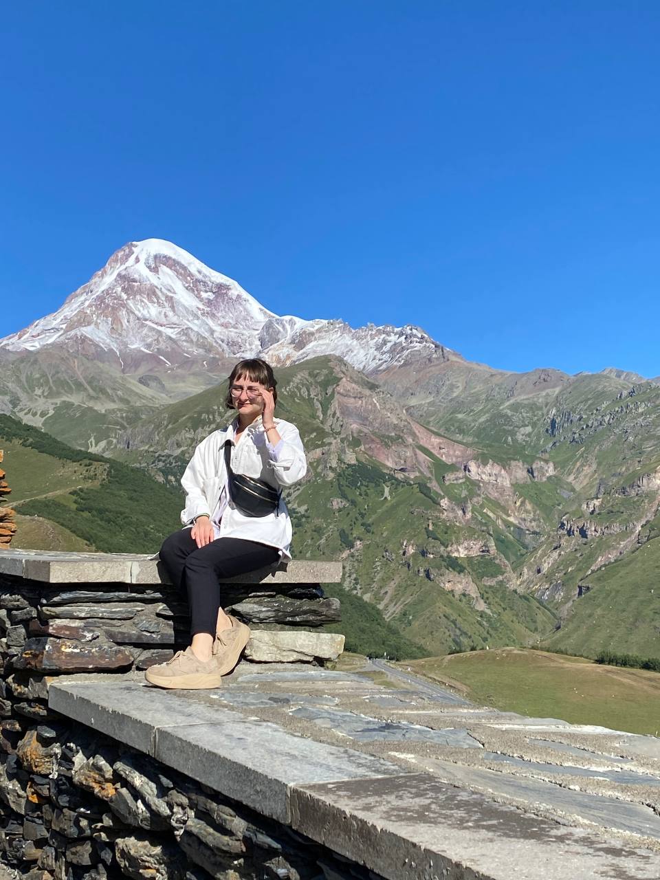 Перезагрузка по-грузински! Лайт. (331/405)