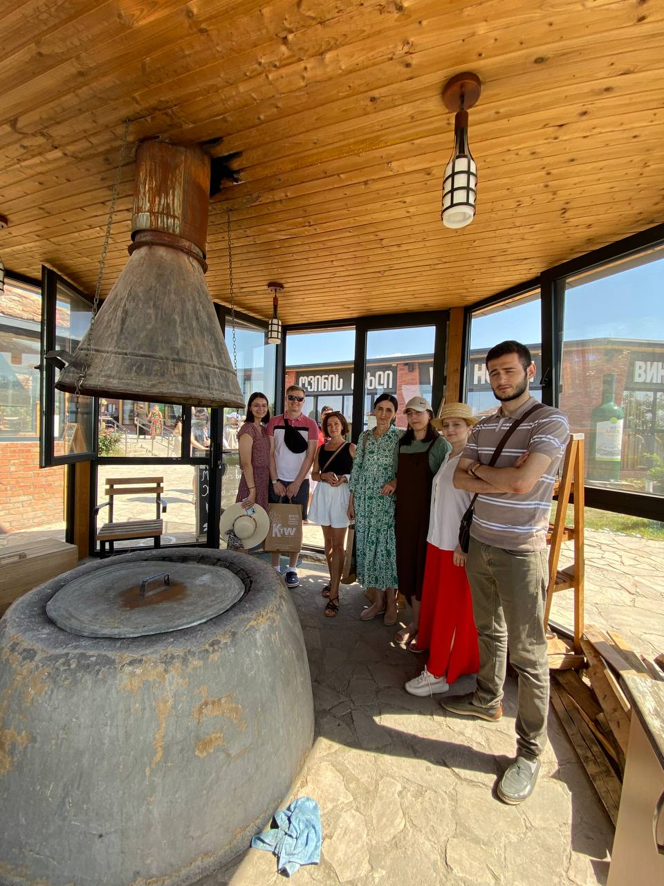 Перезагрузка по-грузински! Лайт. (319/405)