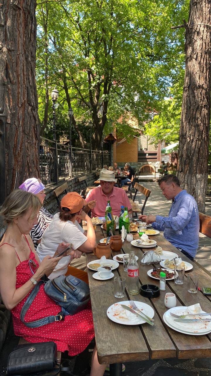 Перезагрузка по-грузински! Лайт. (205/405)