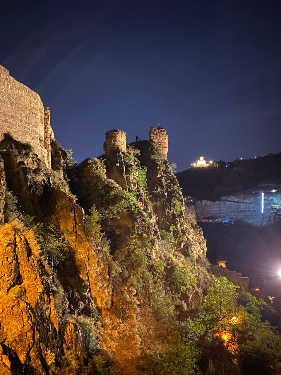 Перезагрузка по-грузински! Лайт. (240/405)