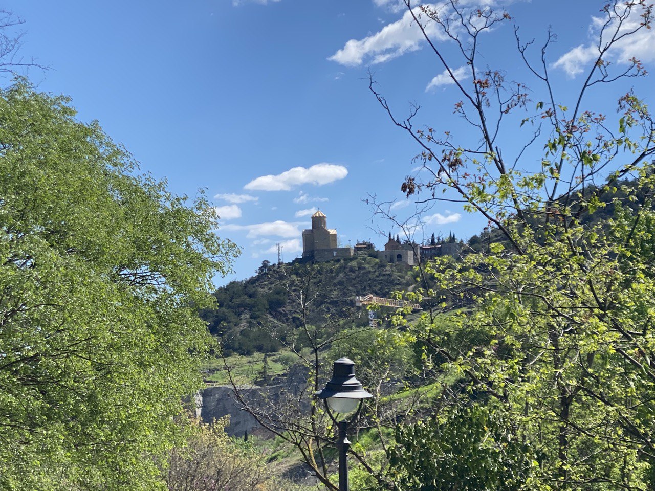 Перезагрузка по-грузински! Лайт. (122/405)